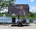 10'x6' Mobile LED Trailer   (LitMobile1)