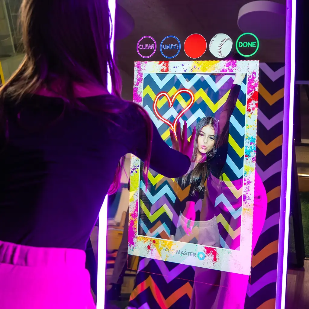 Photo Booth